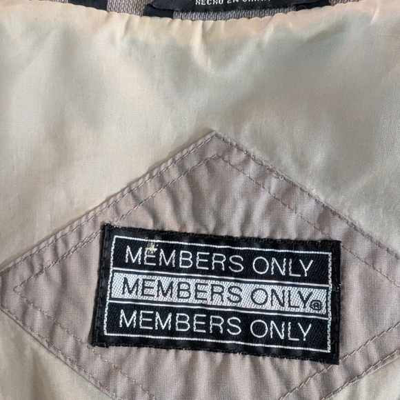 Circa 80\' Iconic \